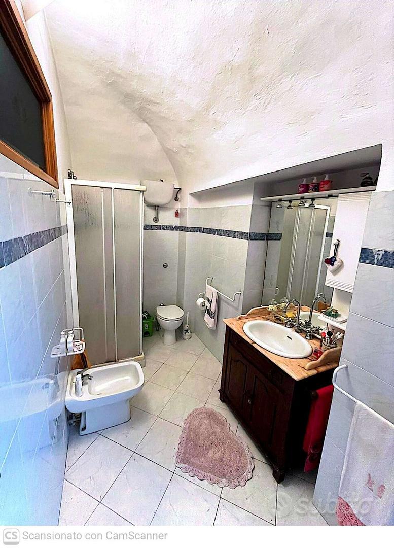 Apartment in Riparbella, Fornelli - Vista 5
