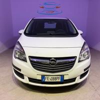 OPEL Meriva 1.4 Turbo 120CV aut. Cosmo