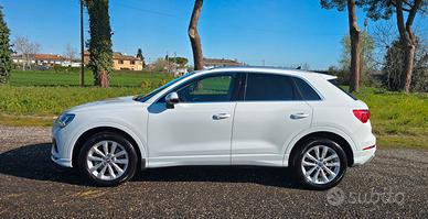 AUDI Q3 40 2.0 tdi Business Advanced quattro 190cv