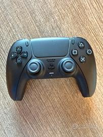 🎮 Controller PS5 Sony DualSense Nero – Usato poco