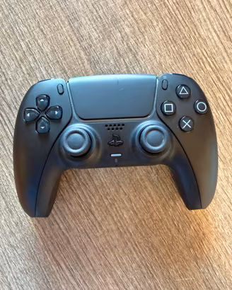 🎮 Controller PS5 Sony DualSense Nero – Usato poco
