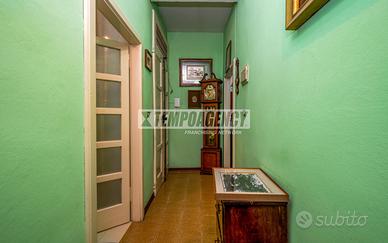 RIF: AN301S - Sassuolo, Centro | Ampio quadrilocal