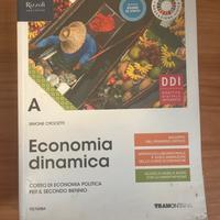 Economia dinamica