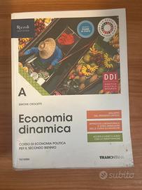 Economia dinamica