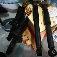 Ammortizzatori originali Vw golf 5 Gt