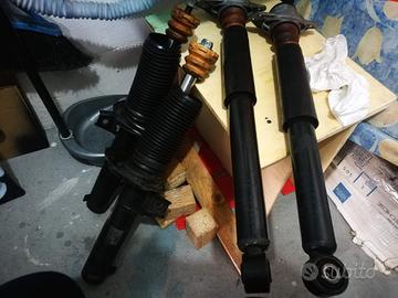 Ammortizzatori originali Vw golf 5 Gt