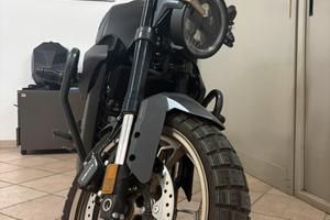 Zontes G1 125 2025, Tenuta Maniacalmente