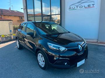 Renault Captur 1.5 dci Life (wave) 90cv E6