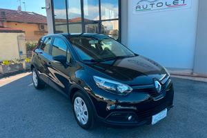 Renault Captur 1.5 dci Life (wave) 90cv E6