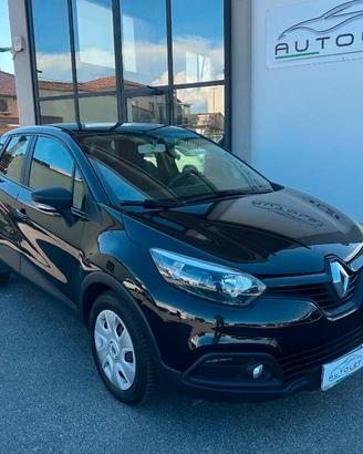 Renault Captur 1.5 dci Life (wave) 90cv E6