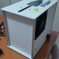 Macchina Lavadischi AUDIO DESK