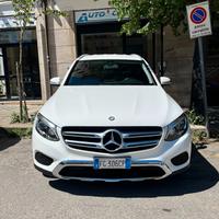 Mercedes-benz GLC 250 GLC 250 d 4Matic Executive