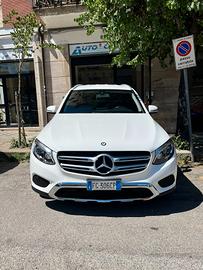 Mercedes-benz GLC 250 GLC 250 d 4Matic Executive