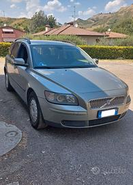 Volvo v50 1.6D 226000km 2006