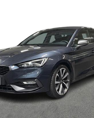 Seat Leon 2.0 tdi FR 150cv dsg