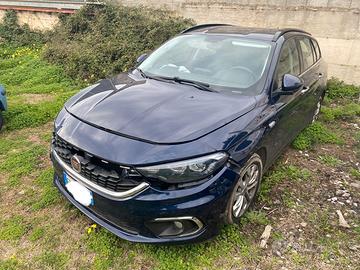Fiat Tipo 1.6 Mjt S&S SW Business