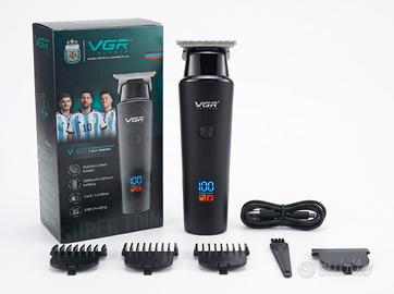 Regolabarba - hair trimmer - t blade
