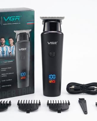 Regolabarba - hair trimmer - t blade