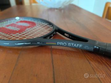 Wilson Pro Staff V.13 -315gr - L3