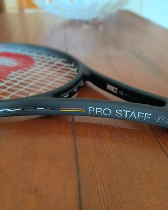 Wilson Pro Staff V.13 -315gr - L3