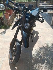 Malaguti XSM 125