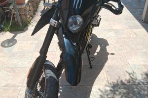 Malaguti XSM 125