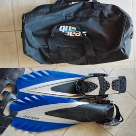 Pinne seac sub e muta sub donna completa