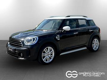 MINI Mini Countryman F60 - Mini Countryman 1.5 One