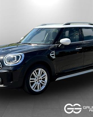 MINI Mini Countryman F60 - Mini Countryman 1.5 One