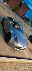 Nissan 350 Z level 2 ( ISCRITTA ASI ) ( VENDUTA)