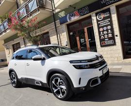 Citroen C5 Aircross BlueHDi 130 EAT8 Shine NAVI