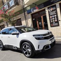 Citroen C5 Aircross BlueHDi 130 EAT8 Shine NAVI