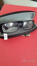 Elegante montatura Ferre' originale