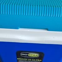 Borsa frigo da viaggio