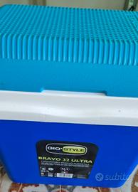 Borsa frigo da viaggio