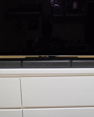 Sony HT S40R 5.1 