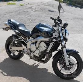 Yamaha FZ6 N s1