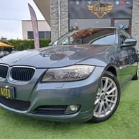 Bmw 320d cat Touring Futura
