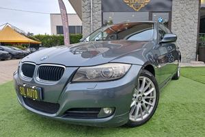 Bmw 320d cat Touring Futura
