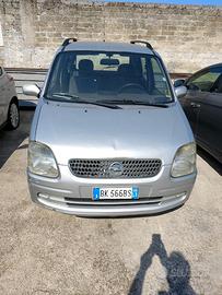 OPEL Agila 1ª serie - 2000