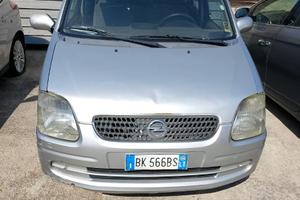 OPEL Agila 1ª serie - 2000