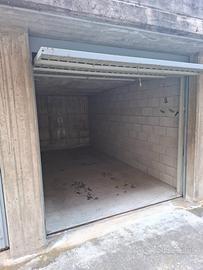 Box a Tradate 100 mensili
