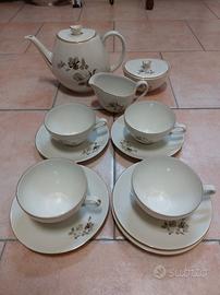 Tazze per the tisane