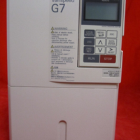 Yaskawa G7 Drive CIMR- G7A45P5