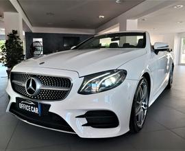 Mercedes-benz E 220 E 220 d Auto Premium Plus