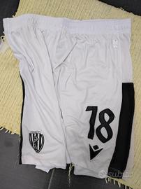 pantaloncino 