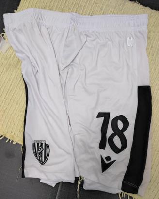 pantaloncino 