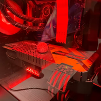 ZOTAC GeForce GTX 1070 8GB AMP! Extreme Edition