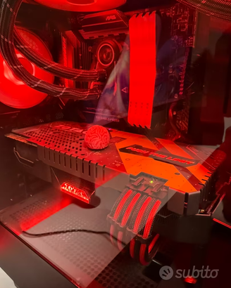 ZOTAC GeForce GTX 1070 8GB AMP! Extreme Edition