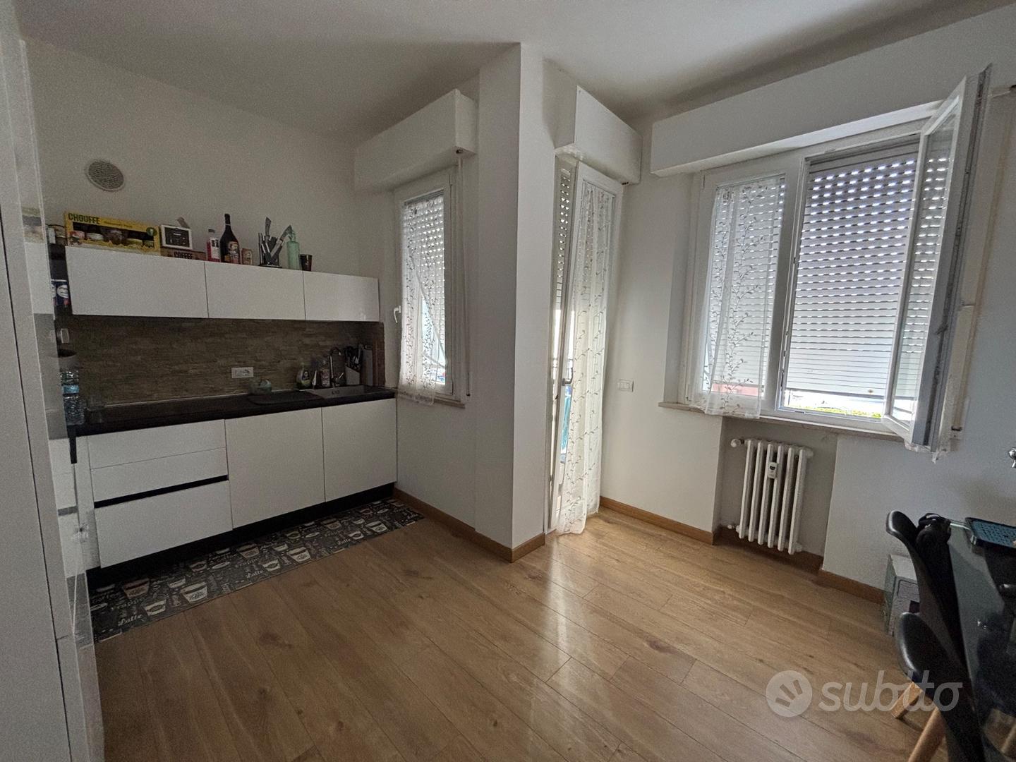 Appartamento – Ancona, Torrette - Vista 2